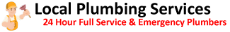 Lillian Vernon VA 24 Hour Plumbers